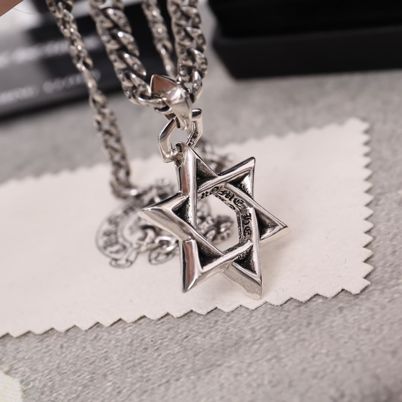 Chrome Hearts Necklaces